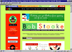 BobStaake.com